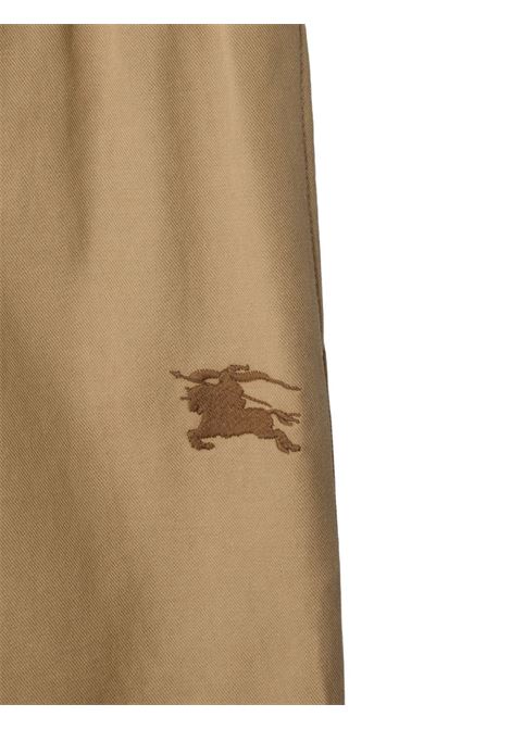 Pantalone Burberry Kids BURBERRY KIDS | PANTALONI E JEANS | 8107999B9719